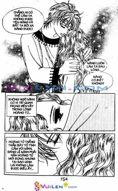 nữ hoàng biển cả chapter 11 154