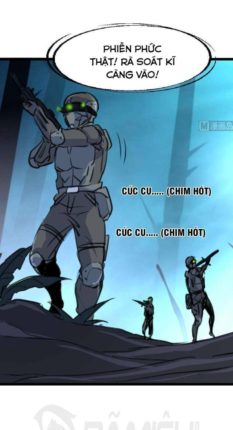 thần nhãn giám định sư chapter 95 6