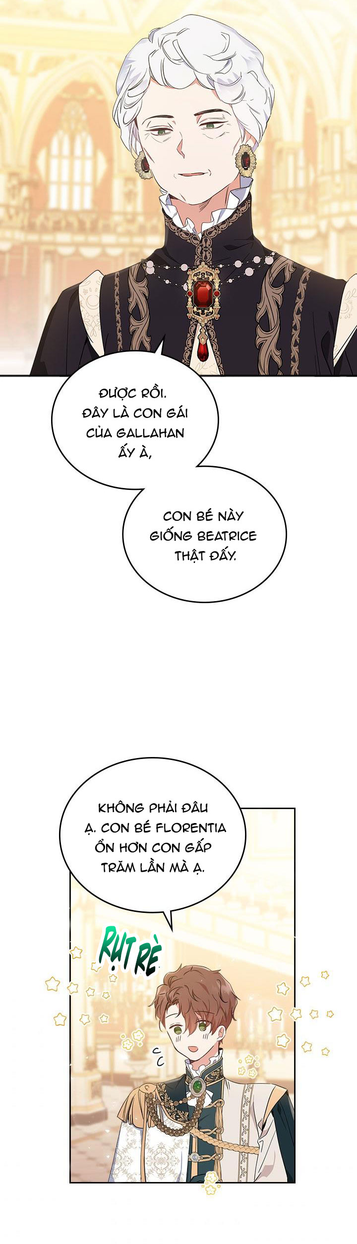 lần này tôi sẽ trở thành gia chủ chapter 56 31