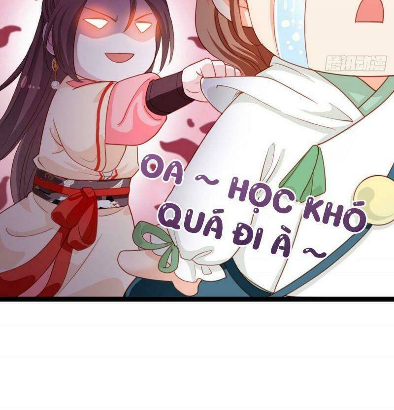 đứng yên ! phụng chỉ đánh cướp đây chapter 21 59