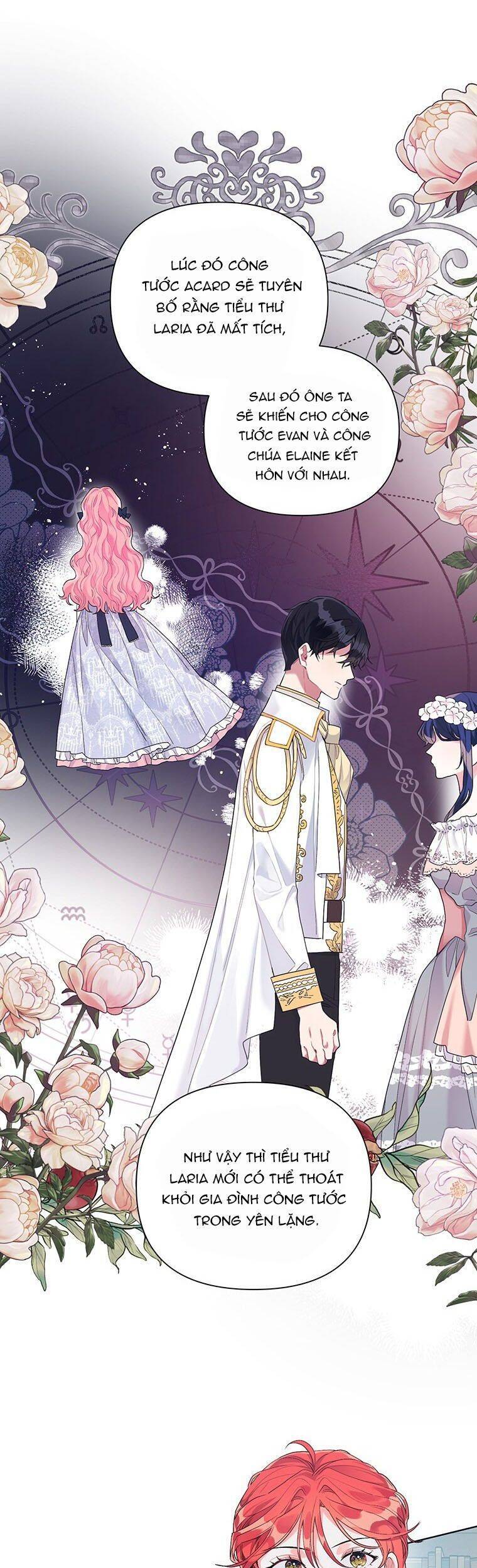 trở thành con dâu bất đắc dĩ chapter 22 26
