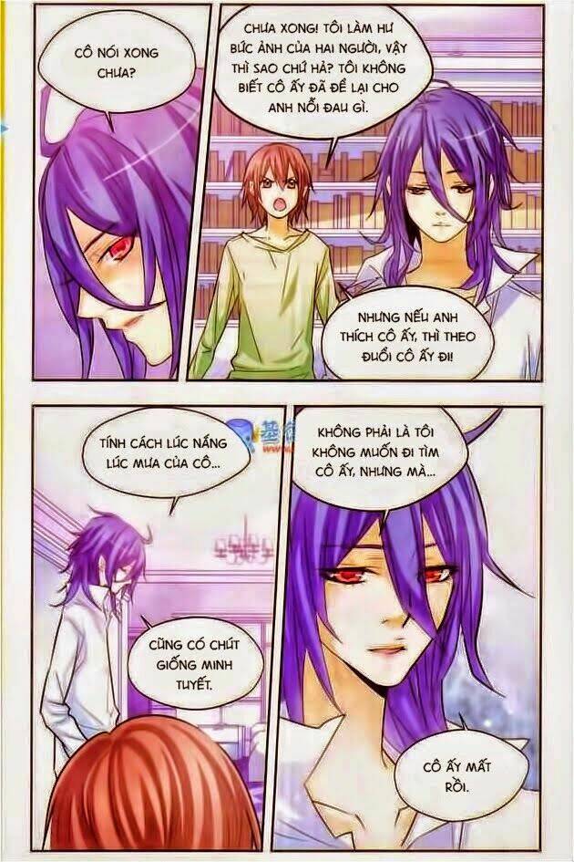 ngôi sao câu lạc bộ chapter 15 9