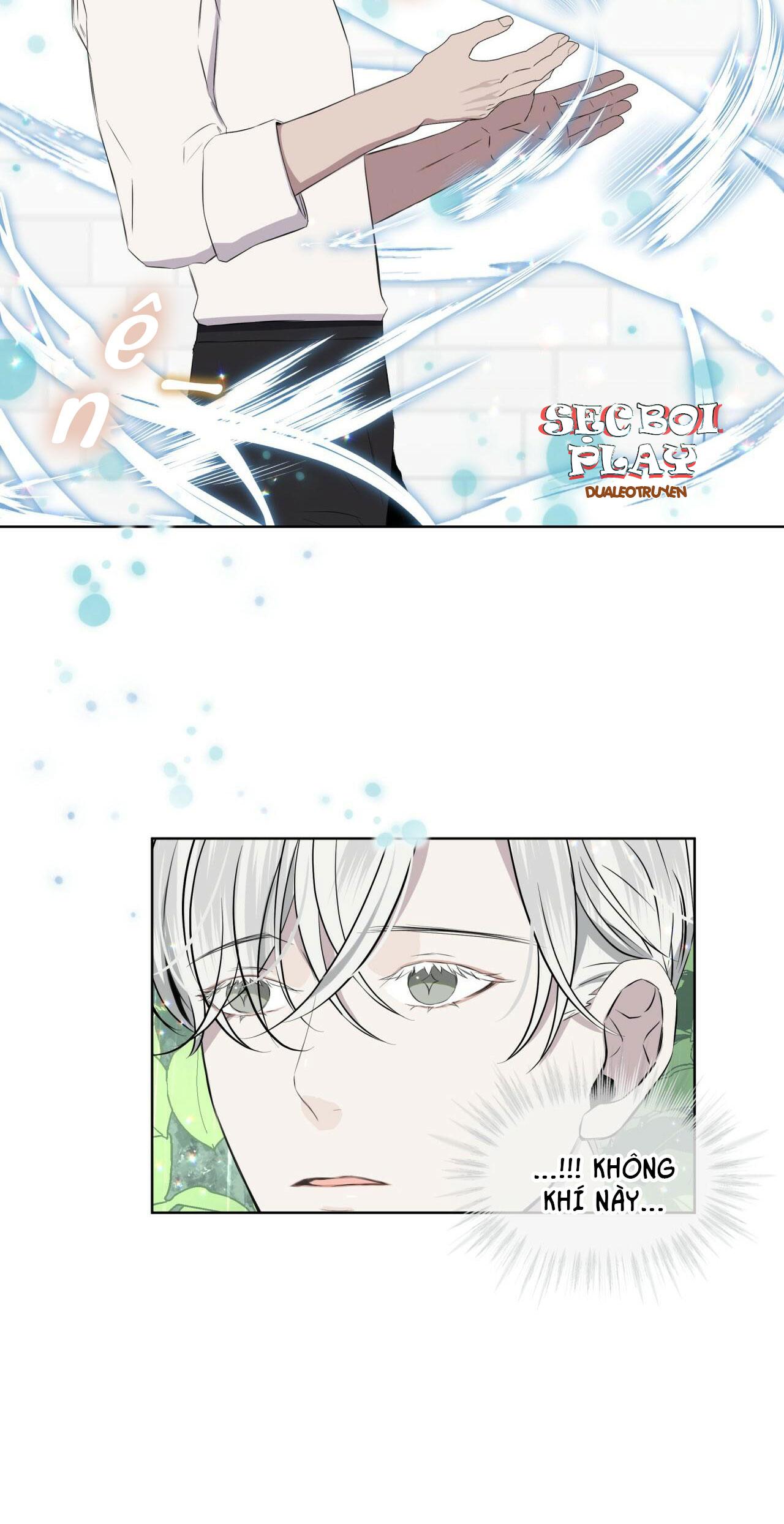 rừng biển [bl] chapter 9 5