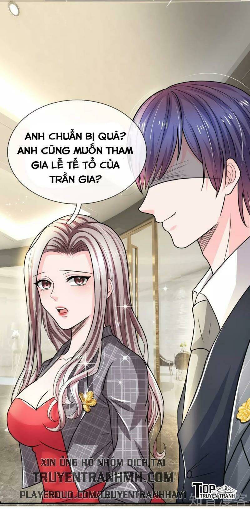 tuyệt đỉnh khí thiếu chapter 33 16