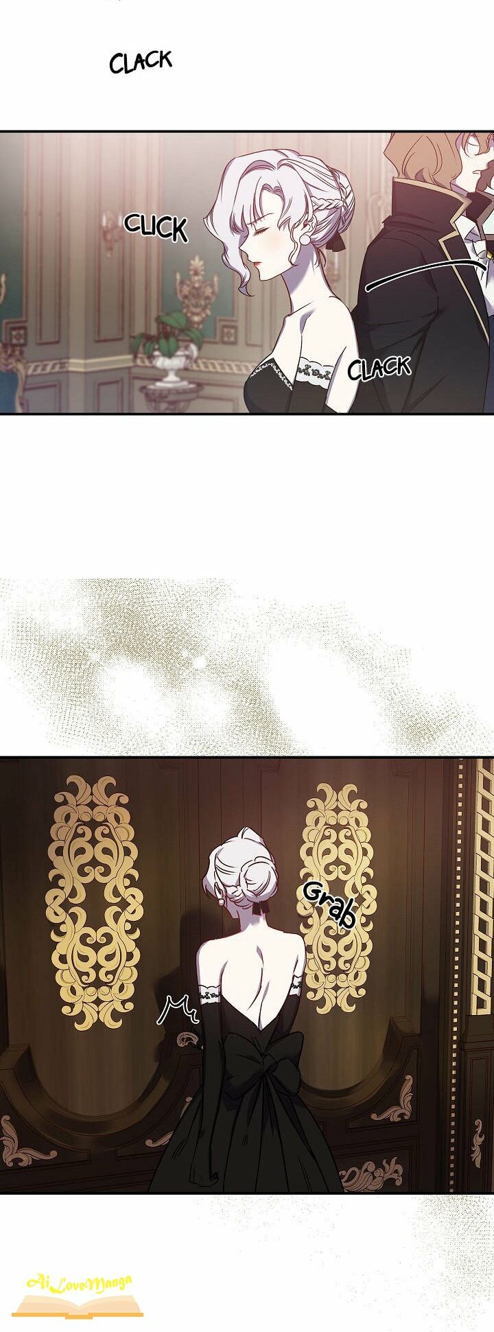 hôn lễ báo thù chapter 43 15