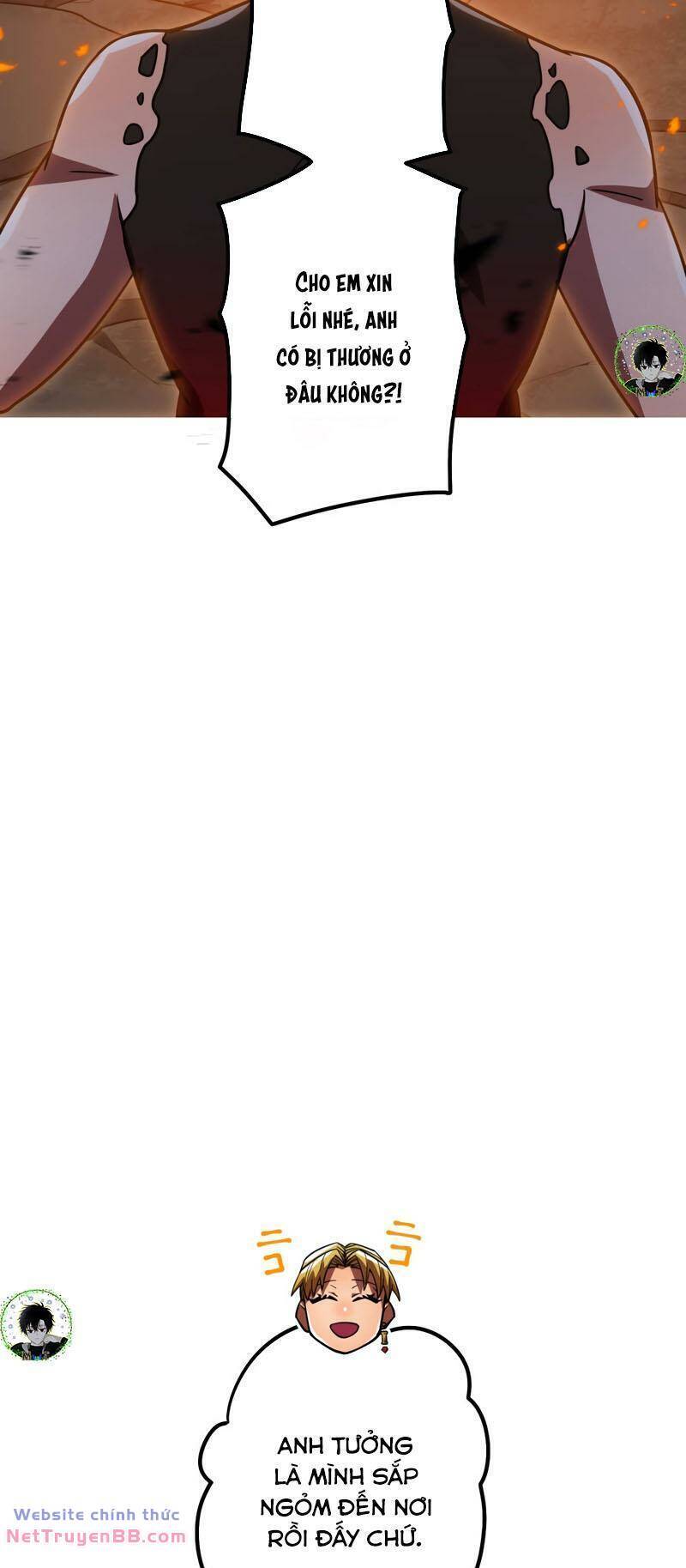 Huyết Thánh Cứu Thế Chủ~ Ta Chỉ Cần 0.0000001% Đã Trở Thành Vô Địch chapter 64 11