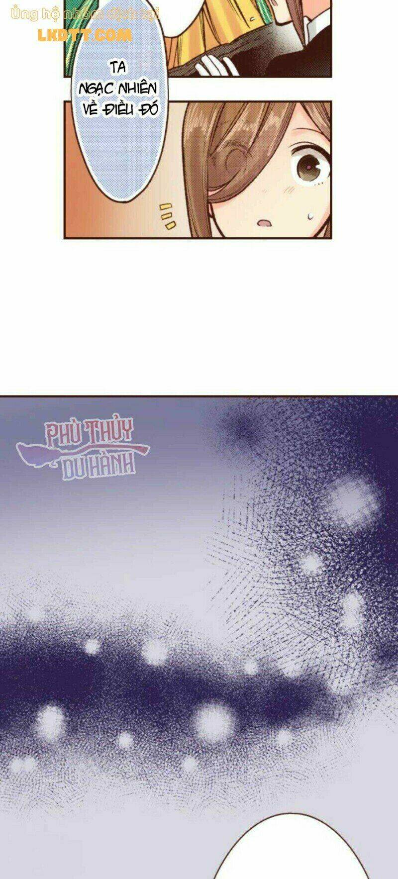 tôi tỉnh lại sau 20 năm! chapter 11 17