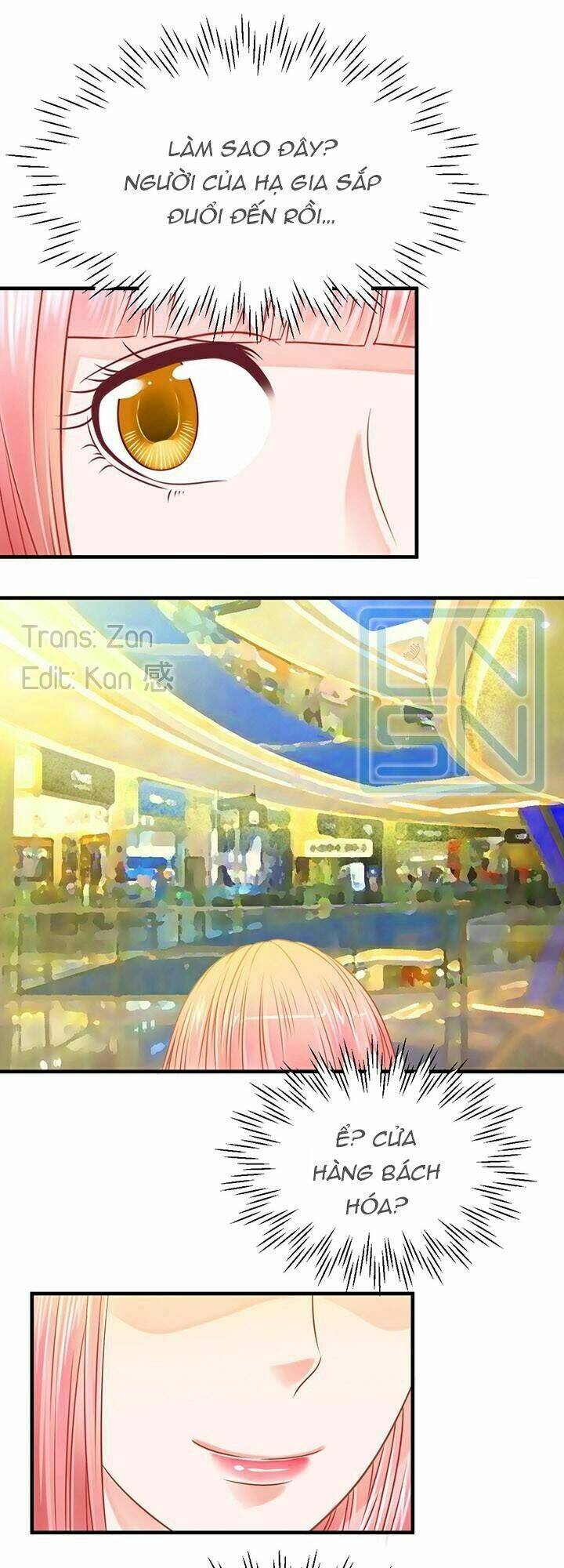 có chết cũng không thoát khỏi anh chapter 4 15