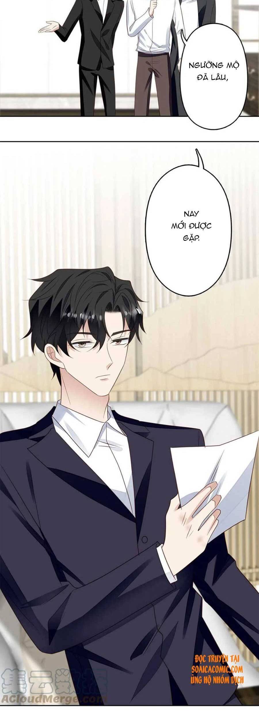 dựa vào đại lão ổn định vị trí c trong nam đoàn chapter 99 18