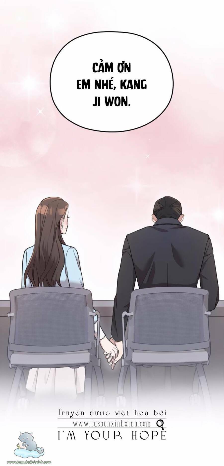 cô đi mà lấy chồng tôi đi chapter 36 88