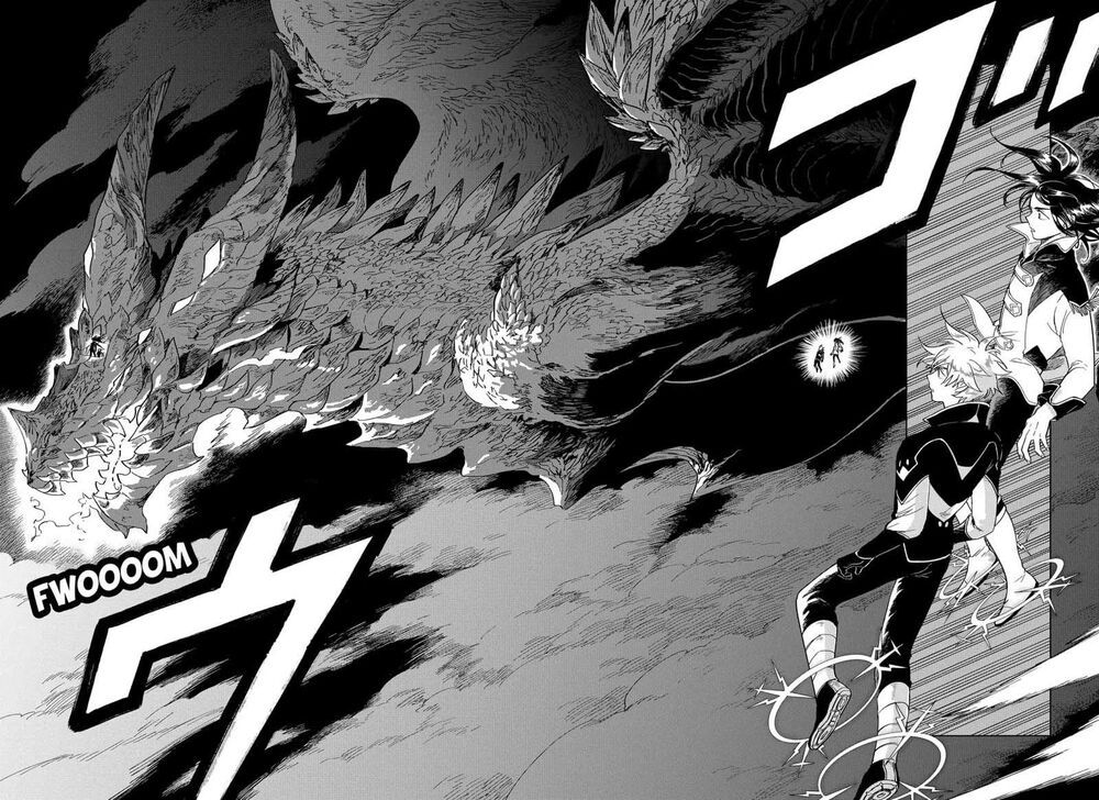 ấn ký abyss chapter 37 16