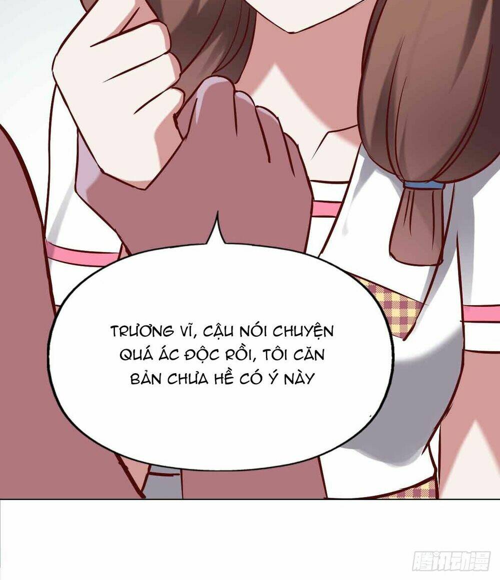 ác ma bàn bên chapter 22 66