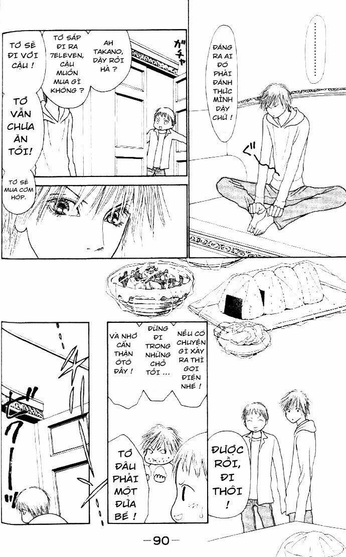 perfect girl evolution chapter 37 10