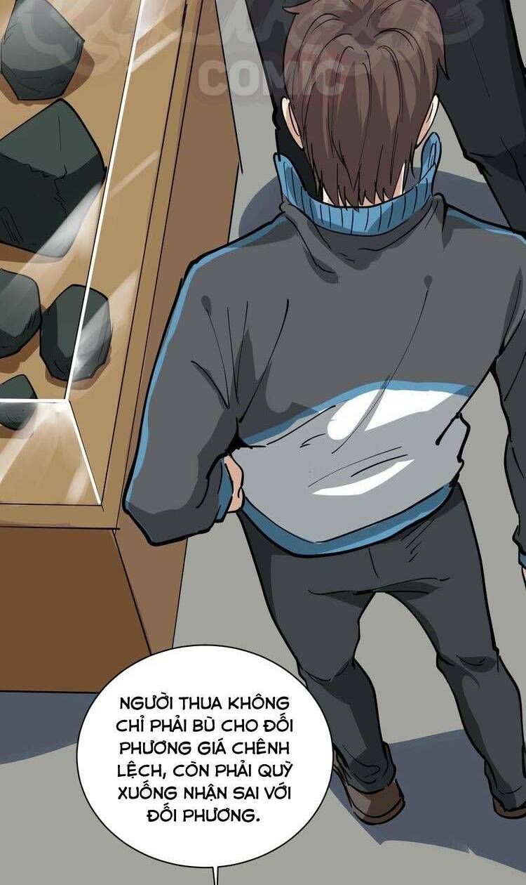 hồi xuân tiểu độc y chapter 31 13