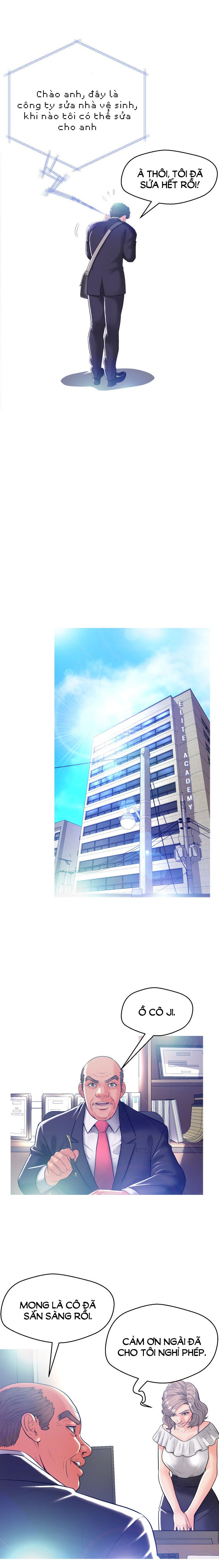 con dâu chapter 2 10