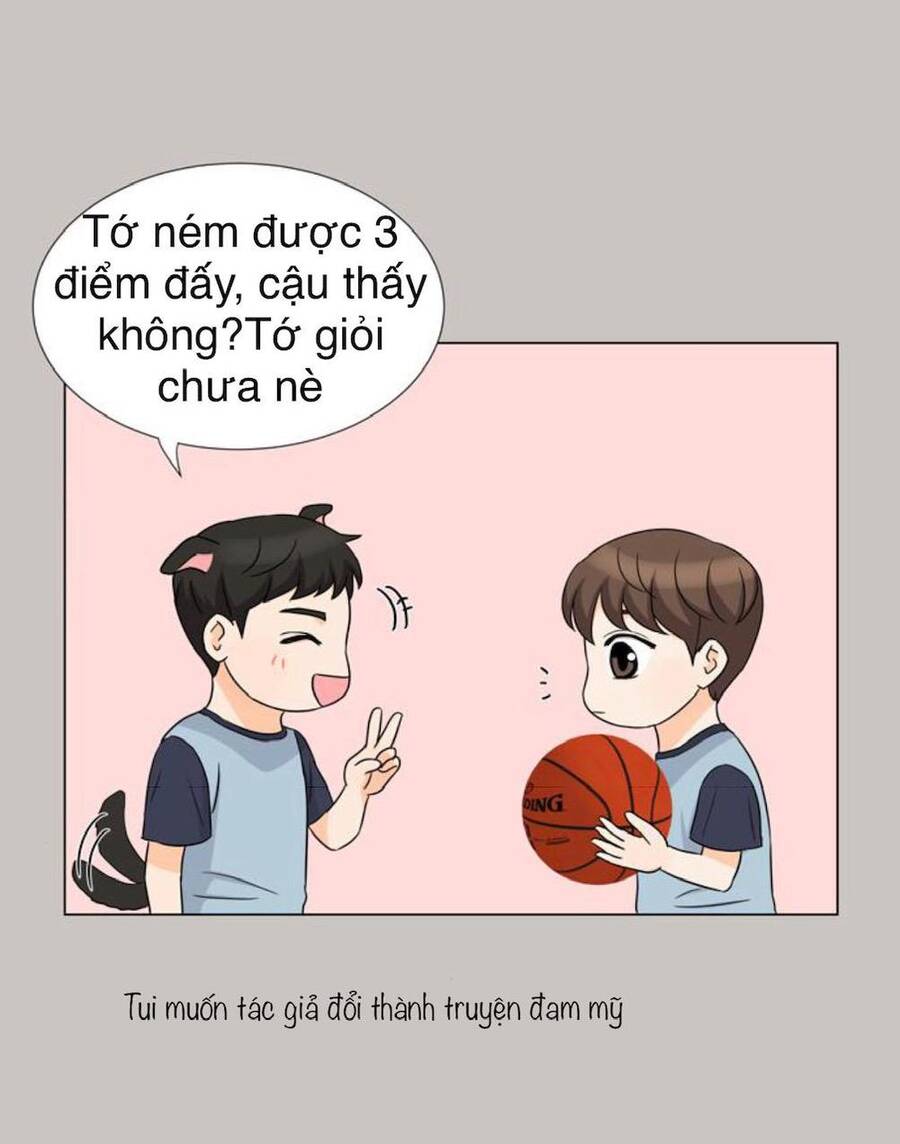 idol và sếp, em yêu ai? chapter 35 37