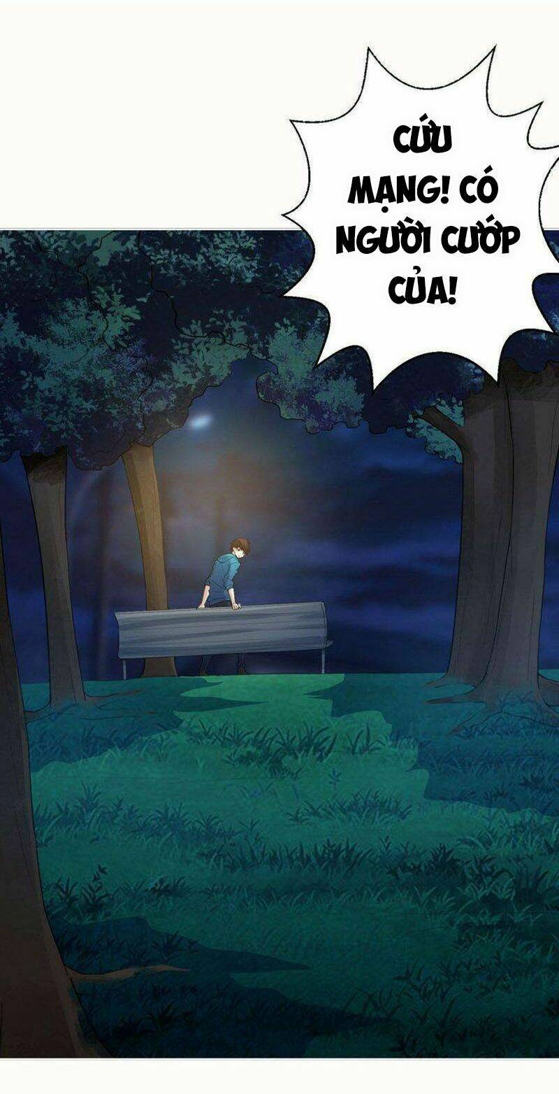 trọng sinh cực phẩm tiên đế chapter 4 16