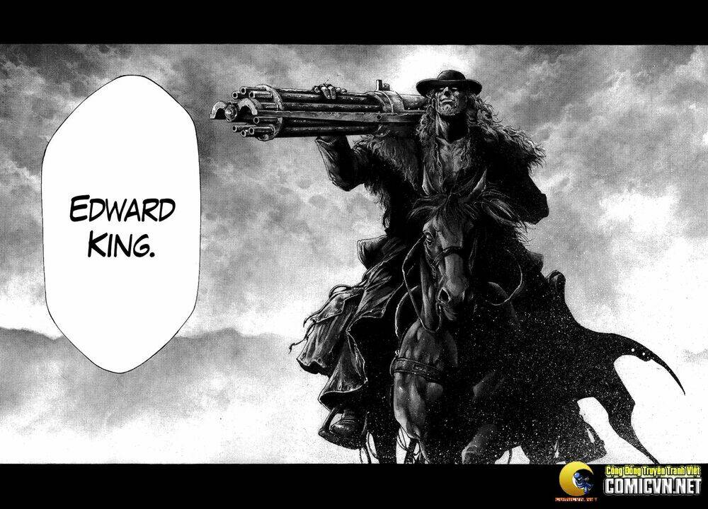 green blood chapter 23 8