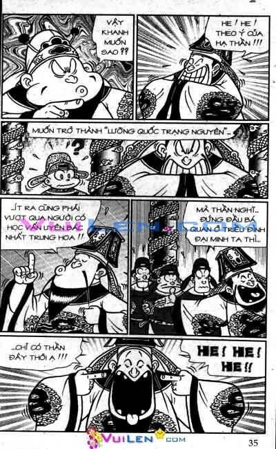 thần đồng đất việt chapter 51 32