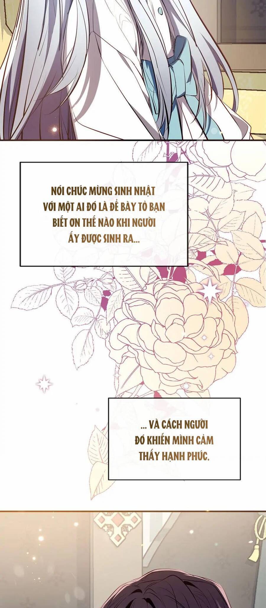 chúng ta có thể trở thành gia đình được không? chapter 79 47