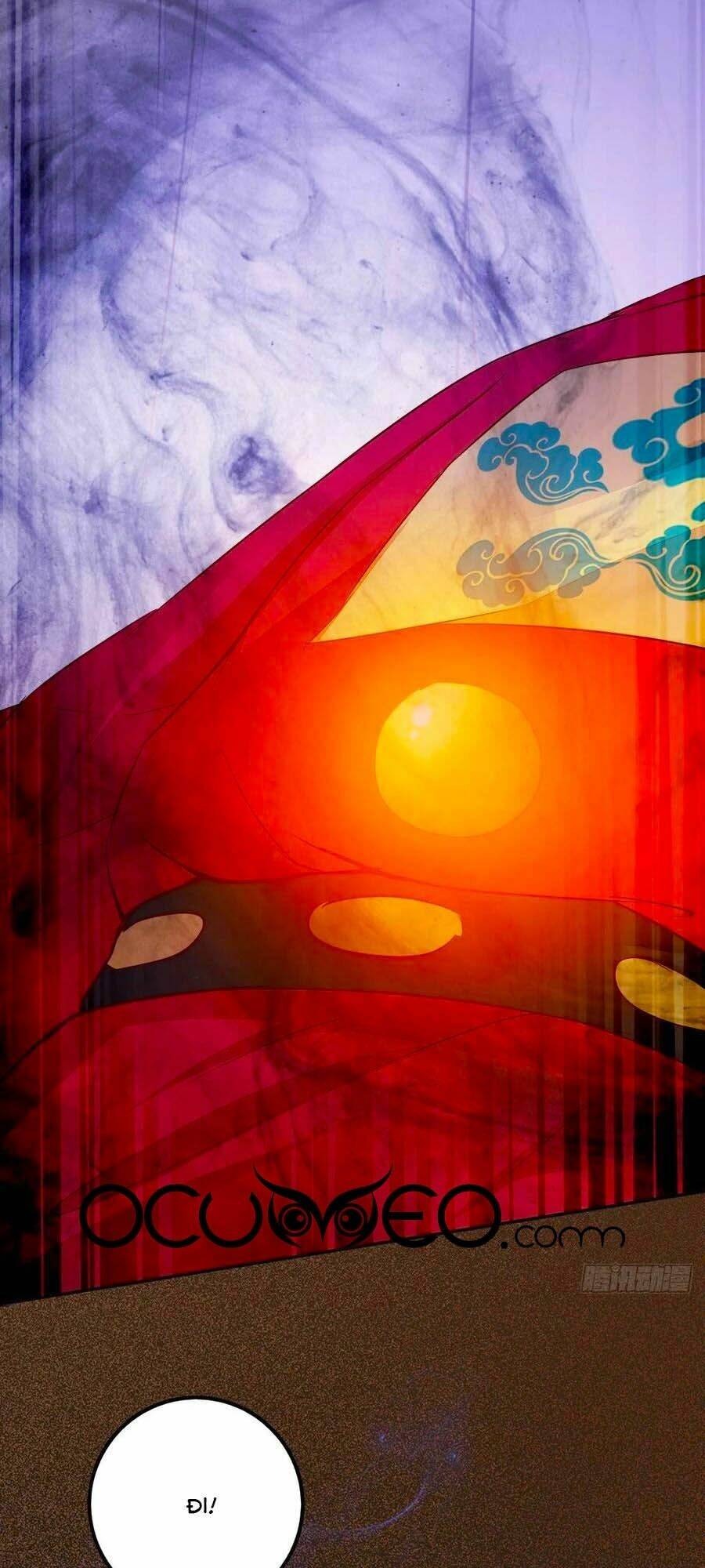 thần y khí nữ: ngự thú cuồng phi của quỷ đế chapter 77 2