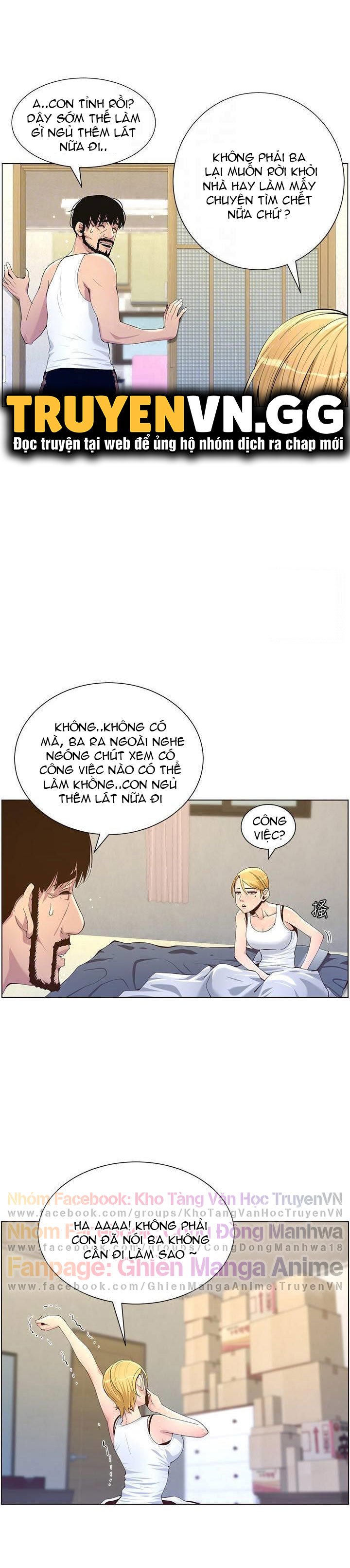 cha dượng chapter 86 16