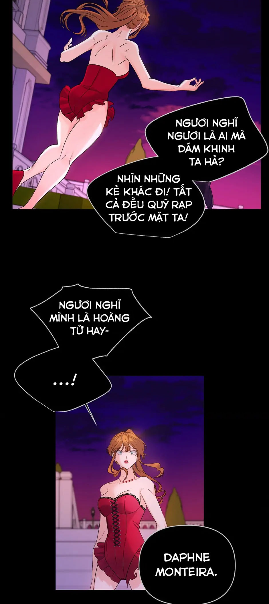 ebony, quạ đen chapter 83.2 19