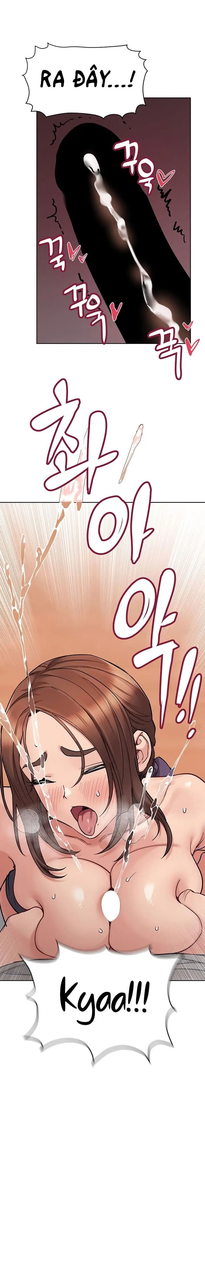 giữ bí mật với mẹ em nhé! chapter 72 24