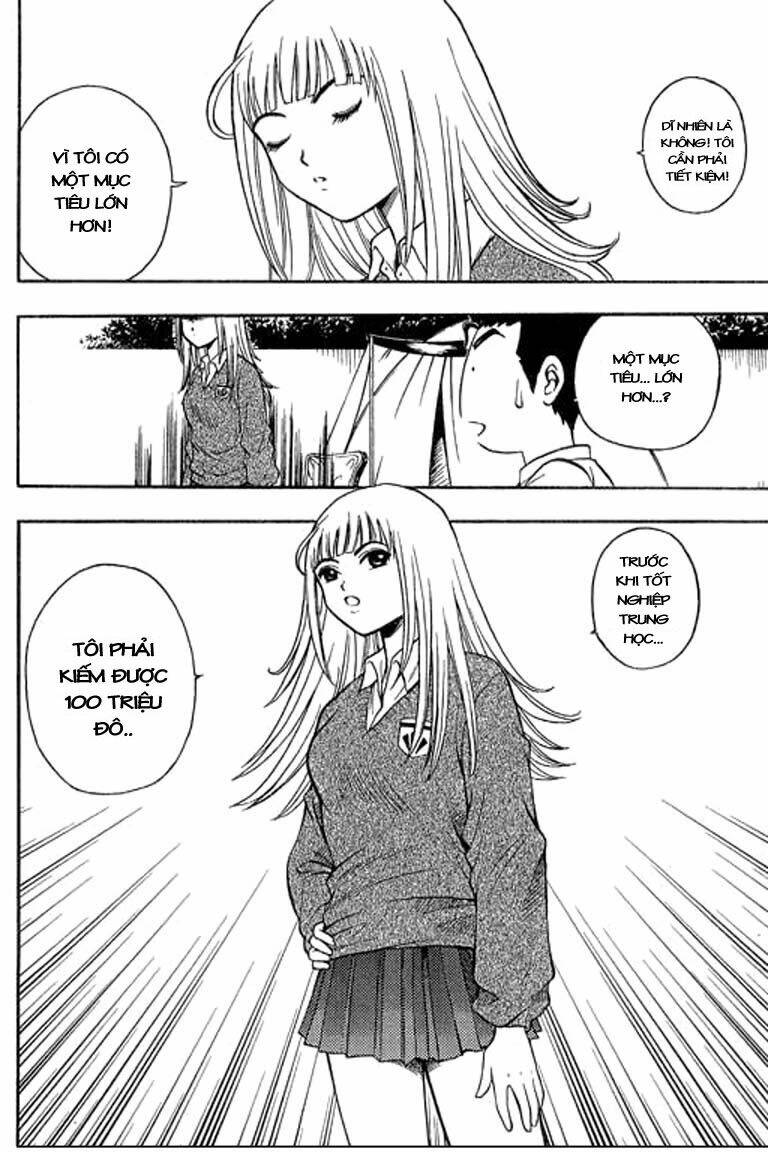 show me the money chapter 2 19