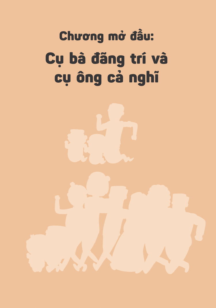 Ly Và Chũn - Tết Là Nhất, Nhất Là Tết!