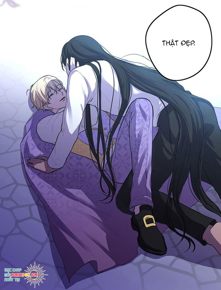 đắm chìm trong màu mắt anh chapter 2 30