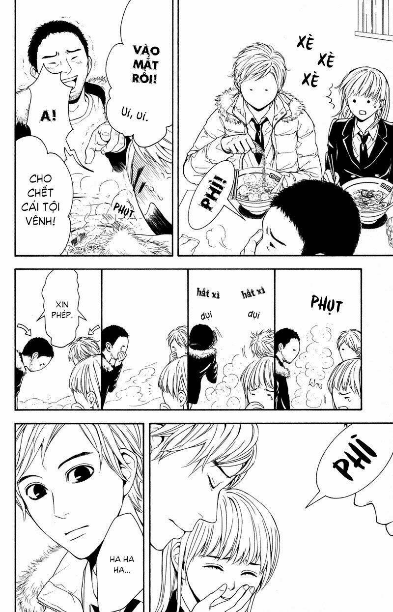 coelacanth chapter 6 21