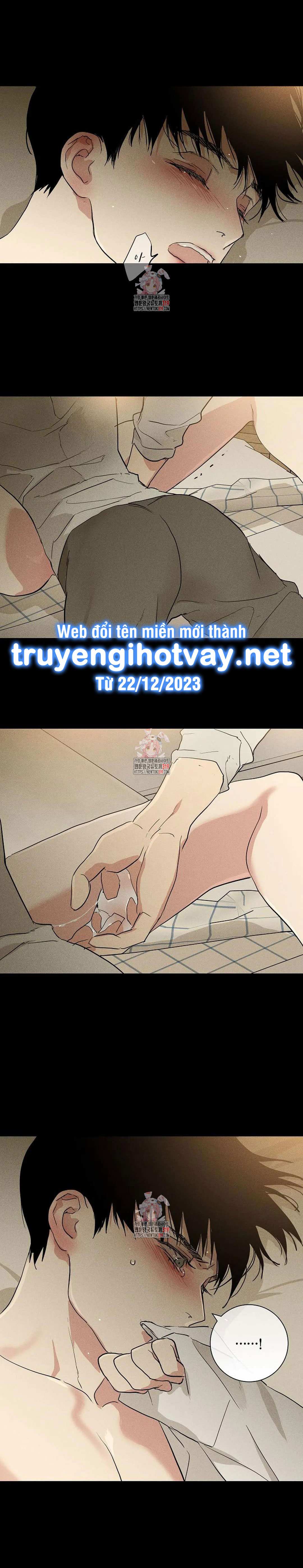 đánh mất tình yêu chapter 69.1 17