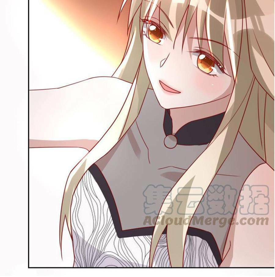 thần luân mật luyến chapter 125 33