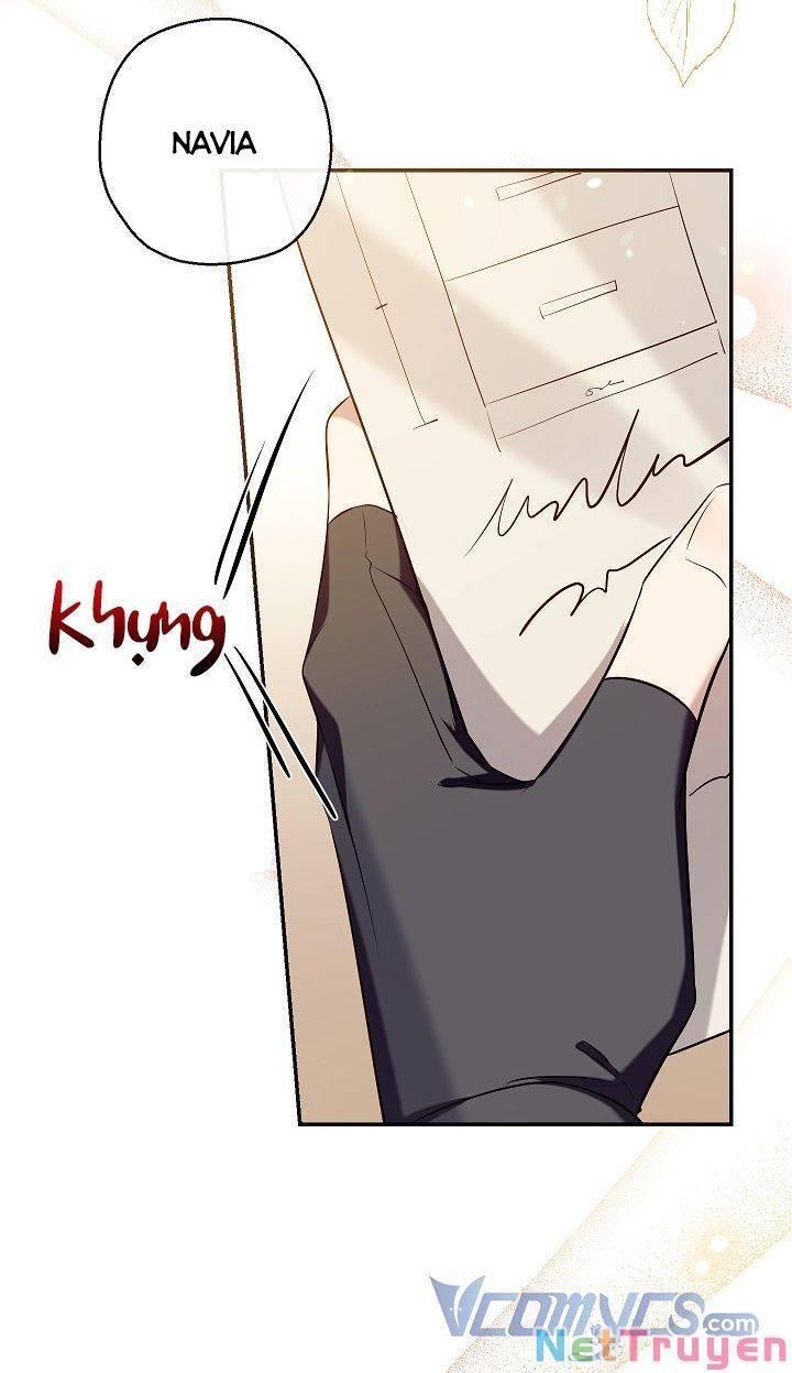 chúng ta có thể trở thành gia đình được không? chapter 66 40