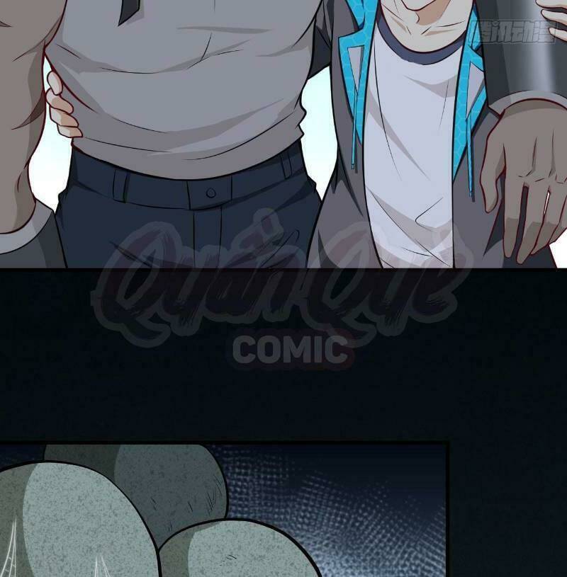 minh nhật thần đô chapter 41 56