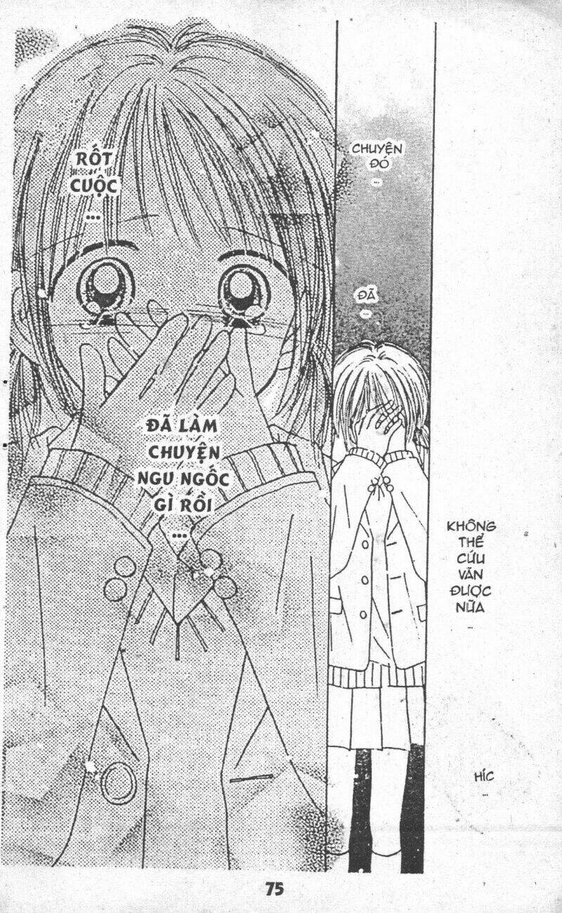 beautiful 100% chapter 2 73