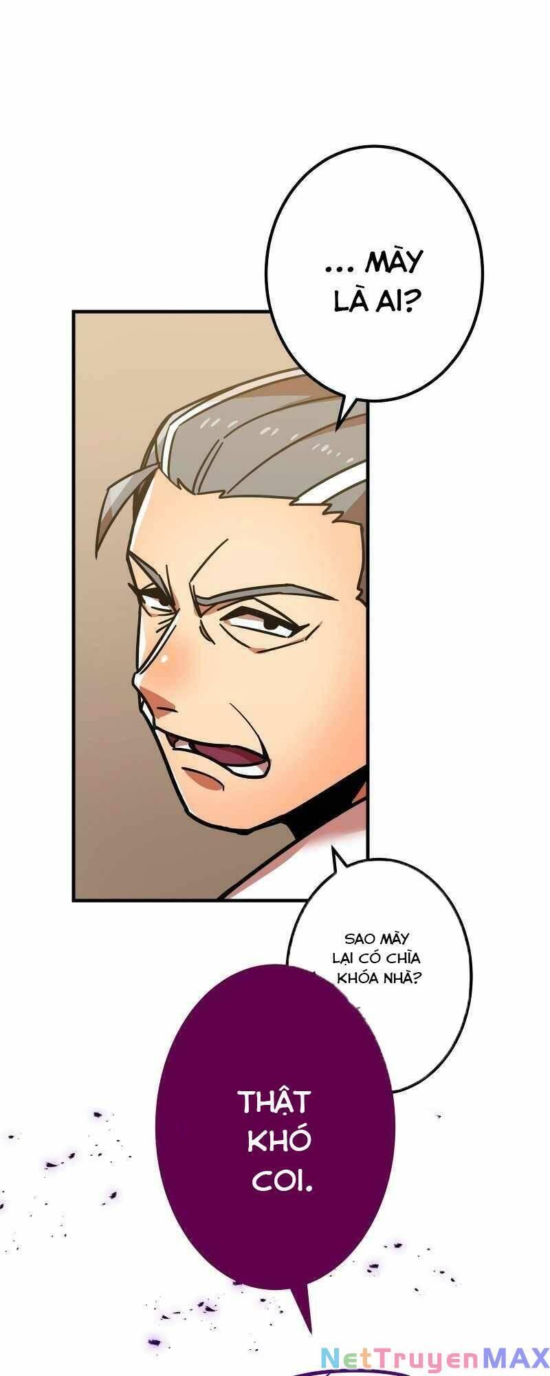 Huyết Thánh Cứu Thế Chủ~ Ta Chỉ Cần 0.0000001% Đã Trở Thành Vô Địch chapter 31 92