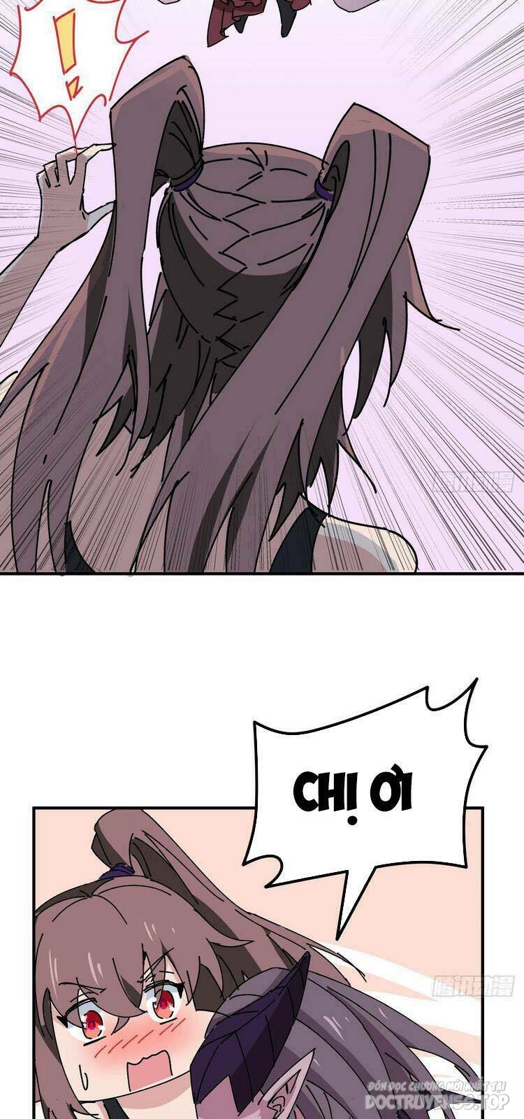 giải cứu 99 nữ chính ở mạt thế chapter 95 42