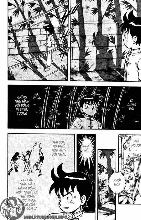 hoàng phi hồng phần 1 chapter 13 82