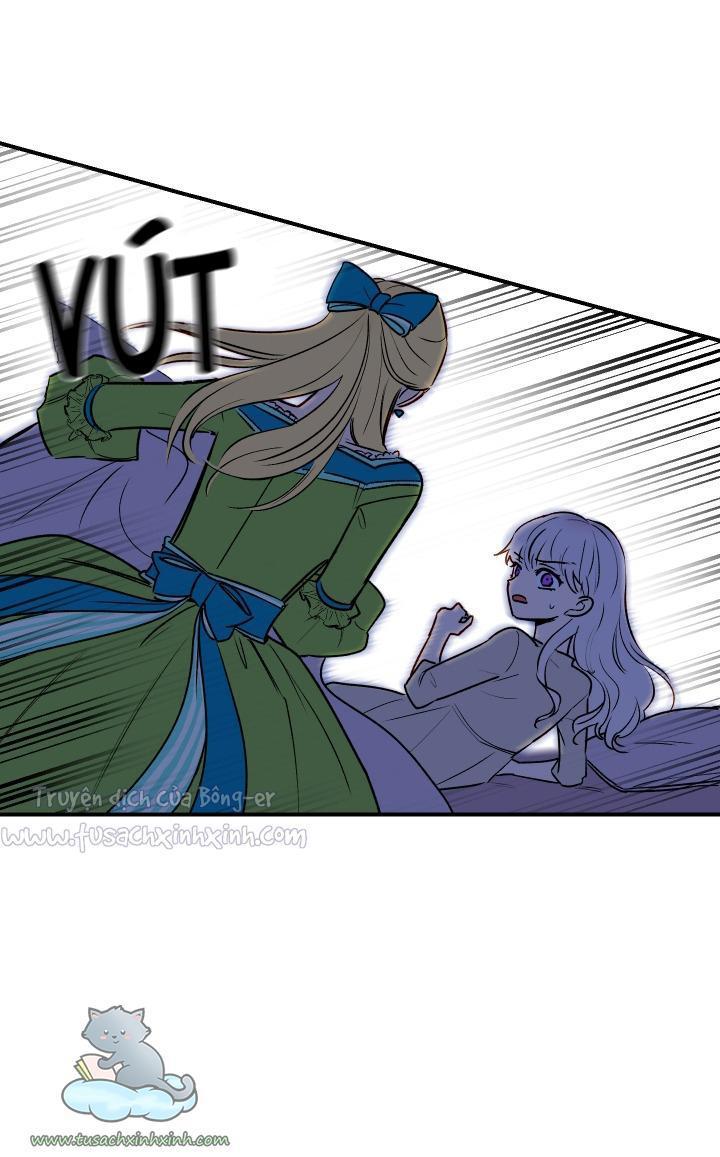 công nương khế ước của gia tộc công tước quái vật chapter 6 19