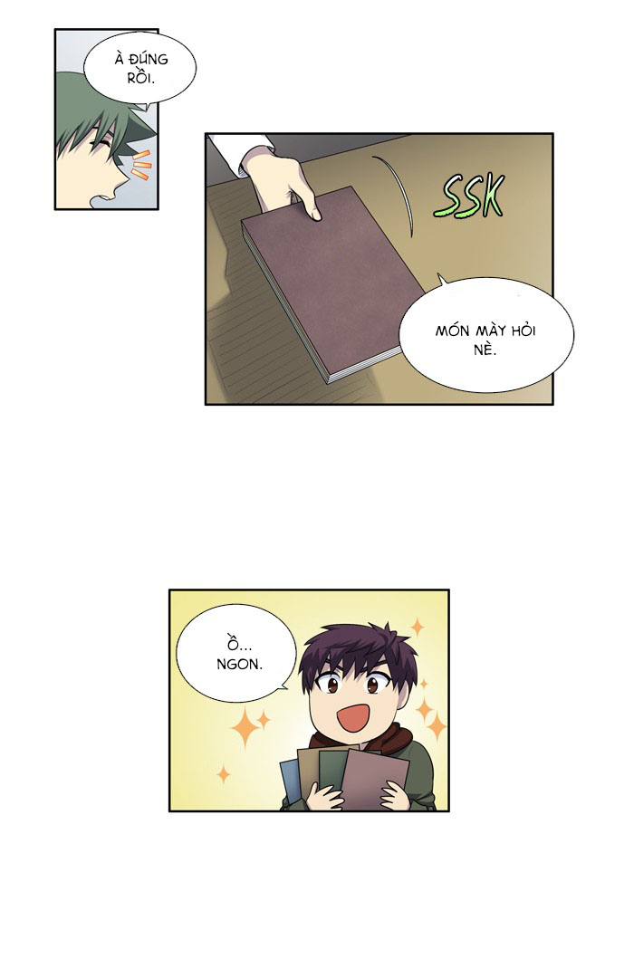 the gamer chapter 188 14