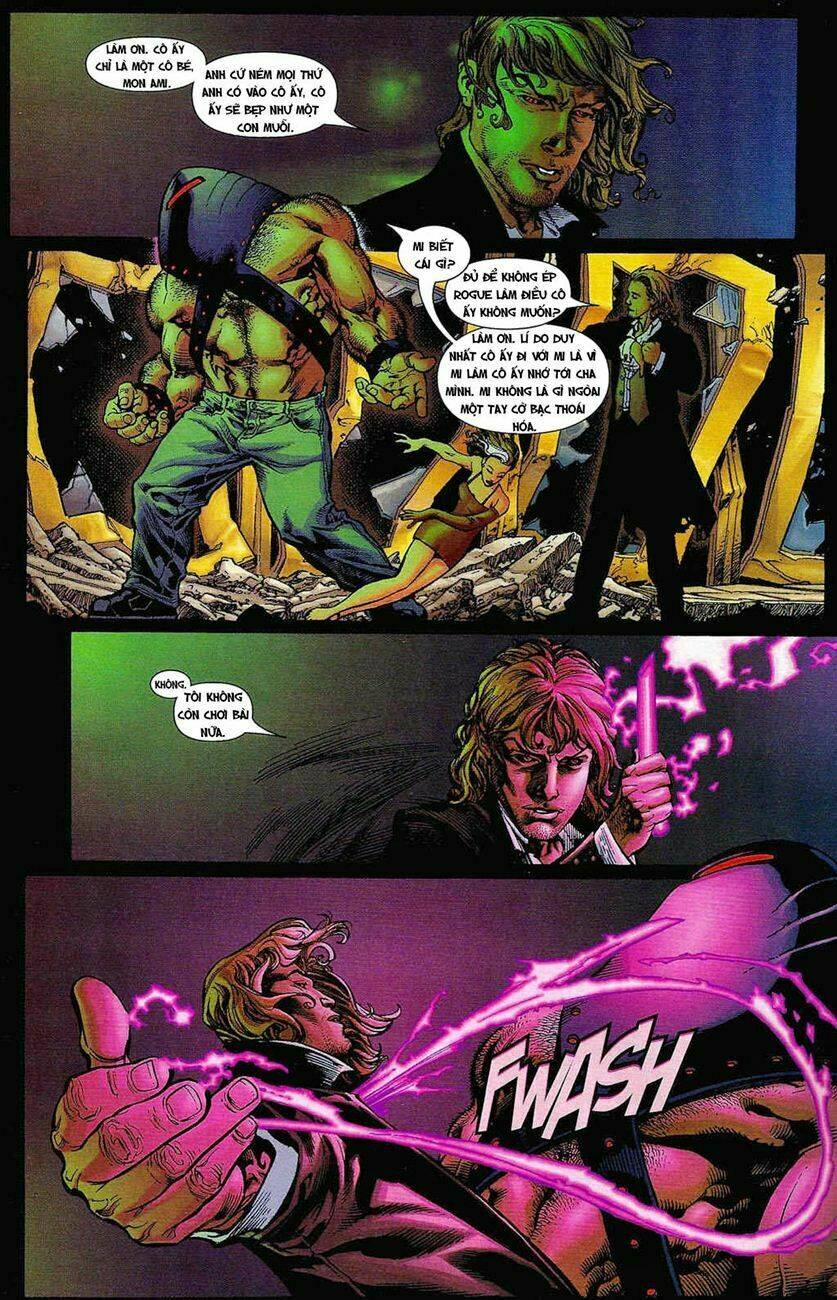 ultimate x-men chapter 60.5 22