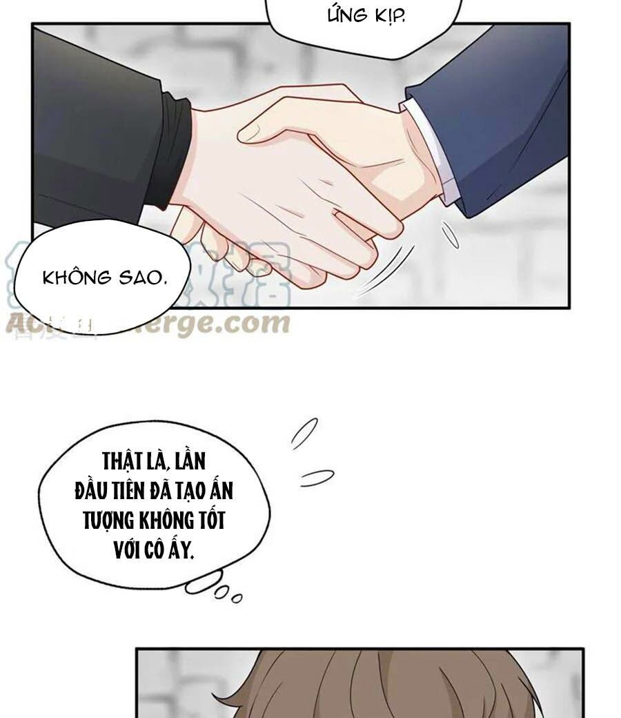 thiên kim bất lương chapter 46 14