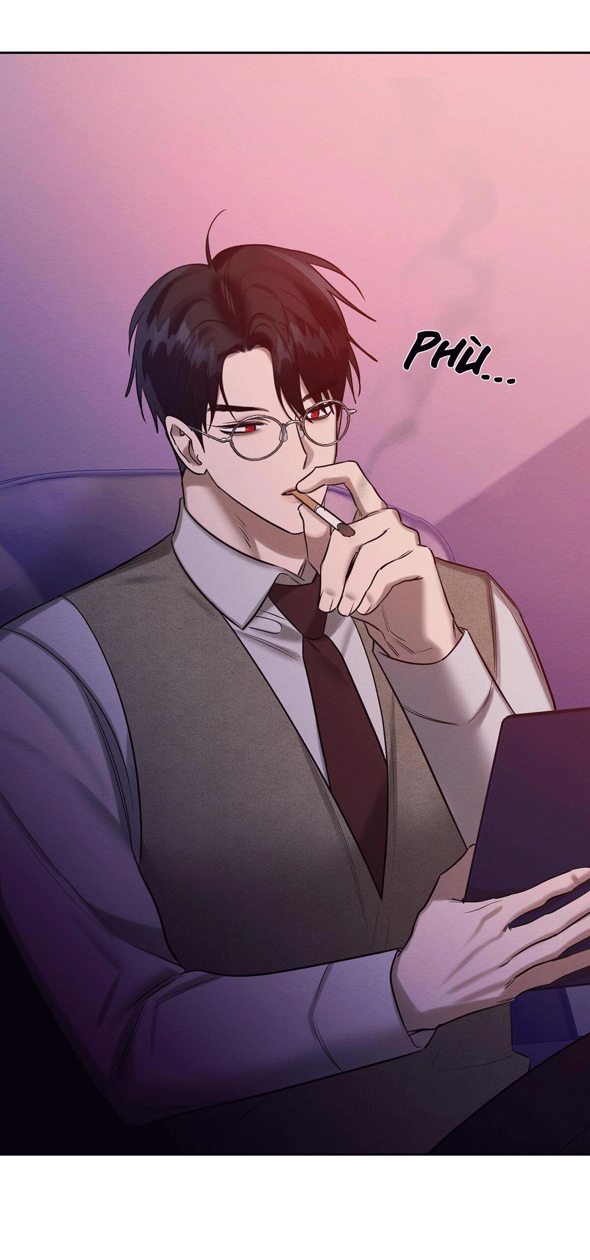 vòng xoáy của ác ma chapter 29 23