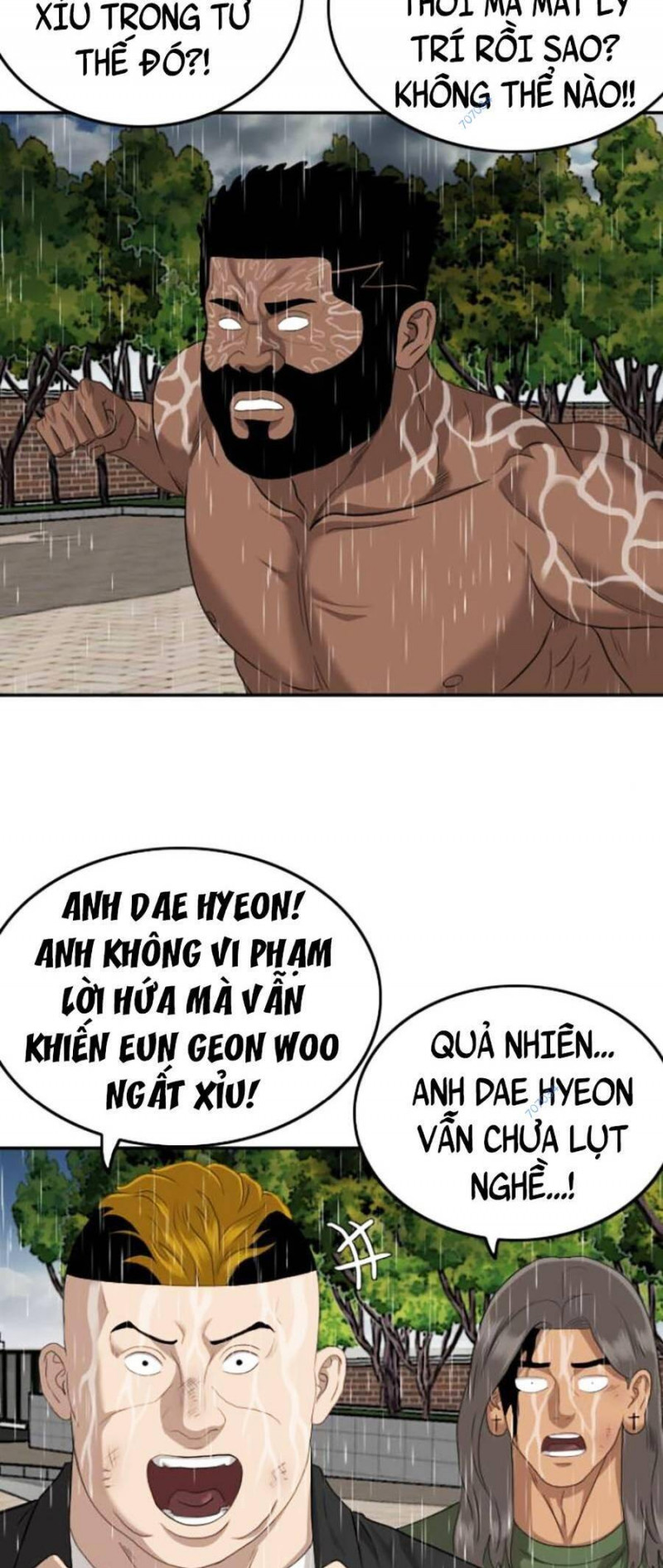 người xấu chapter 115 43