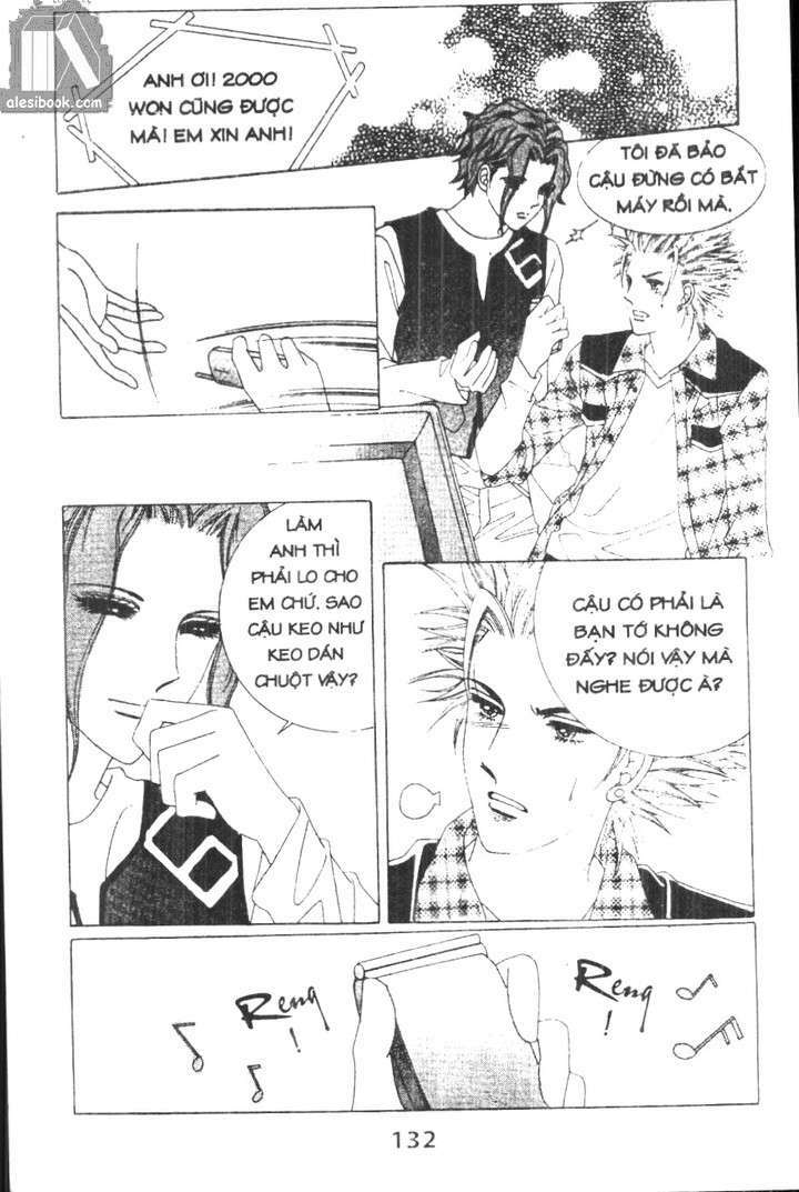 hồng tiểu thư chapter 32 11