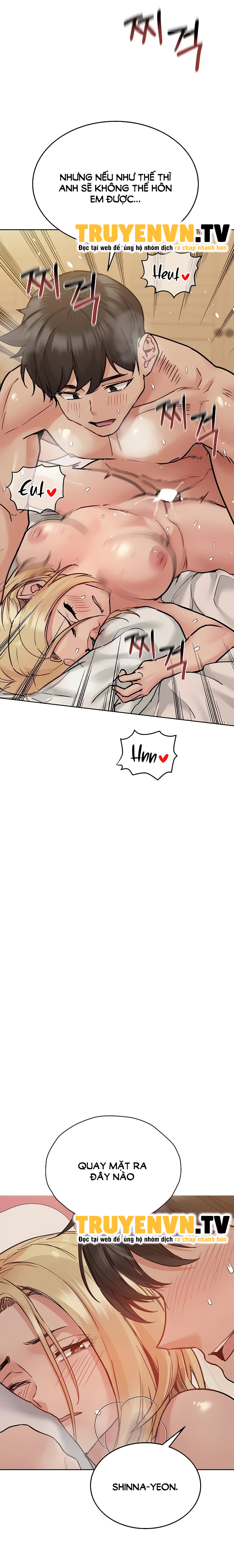 người dì khiêu gợi chapter 22 19