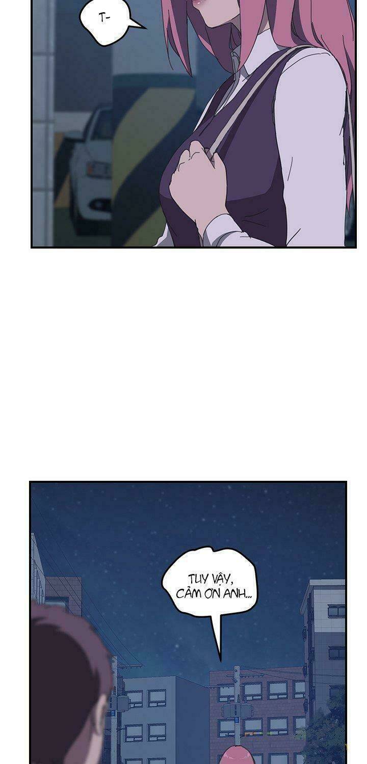 bạn cùng phòng bất đắc dĩ chapter 17 26