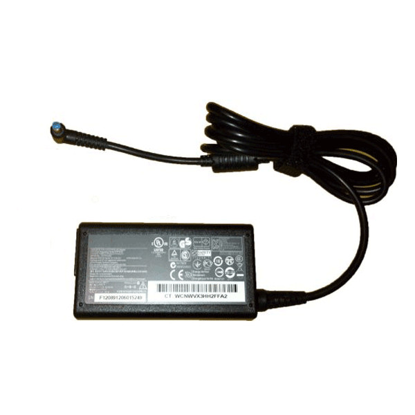 Sạc cho laptop HP 19.5V-3.33A đầu 4.5*3.0mm